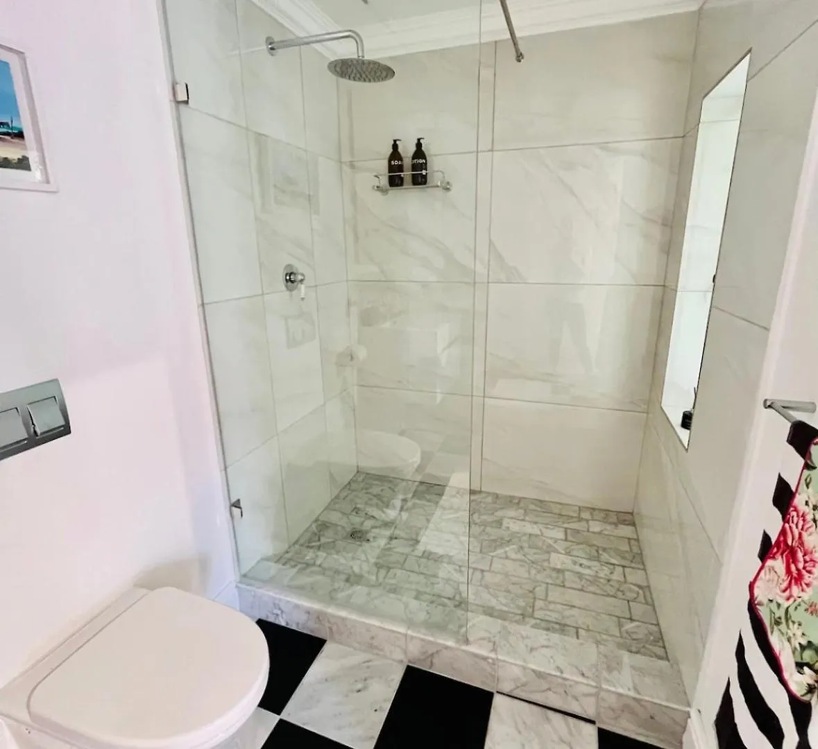 Centrally Located Garden Cottage Cape Town South Africa
