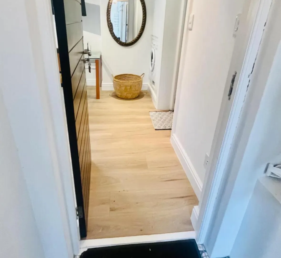 Centrally Located Garden Cottage Cape Town